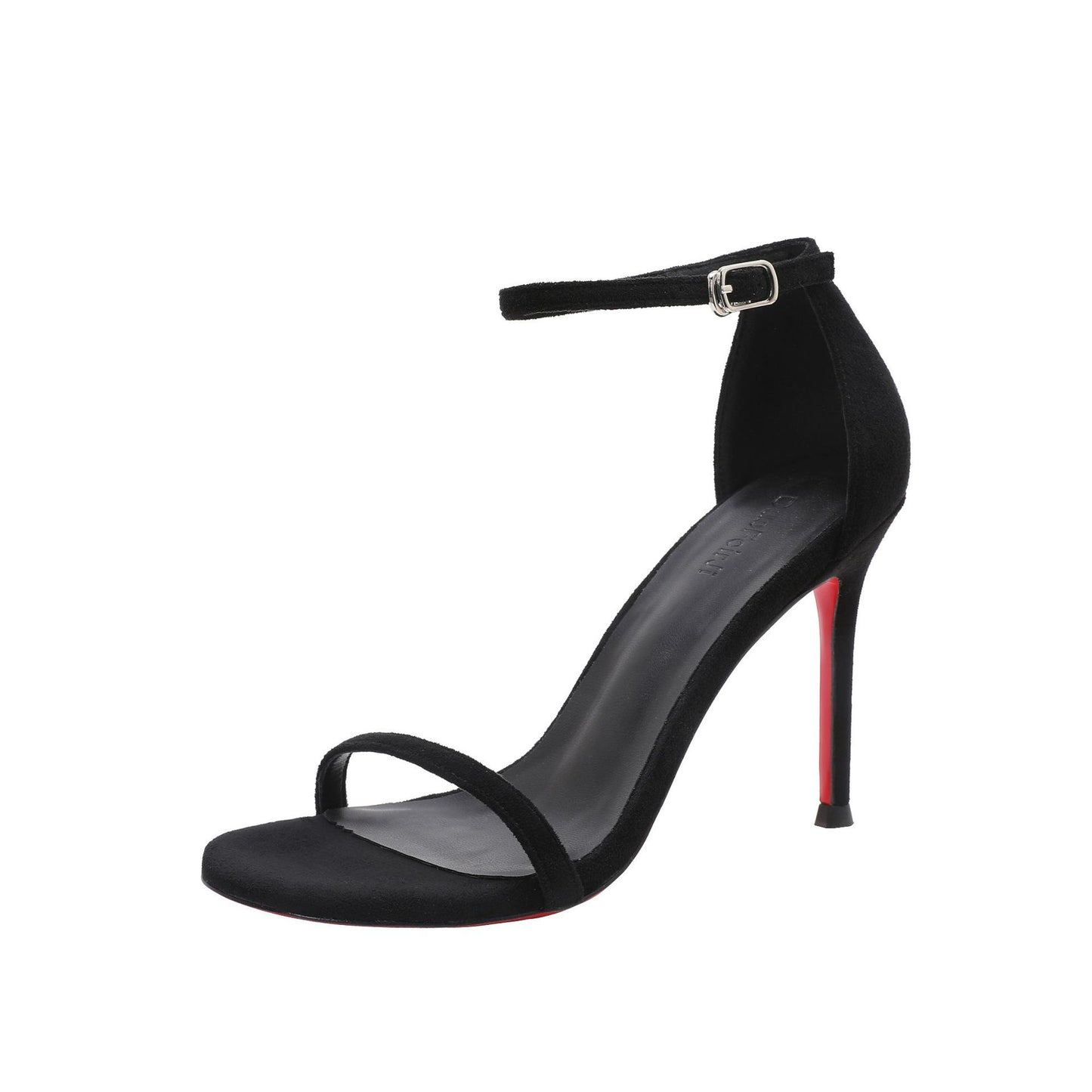 Essential Elegance – Classic Heels