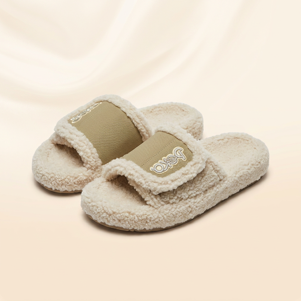 Slippers