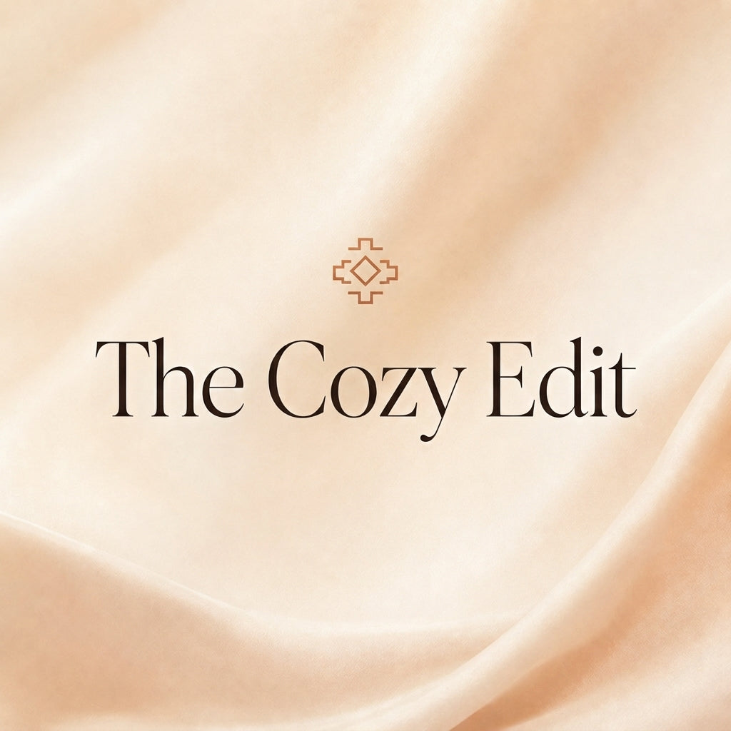The Cozy Edit