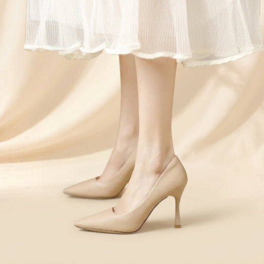 Kaan Stiletto Heels