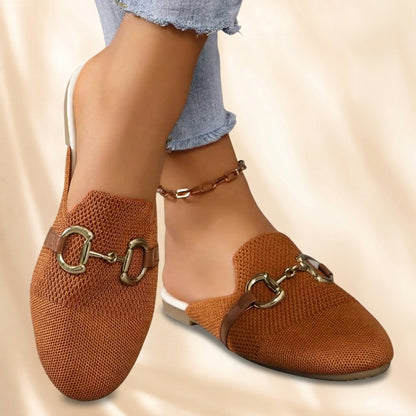 Harbor Link Slippers