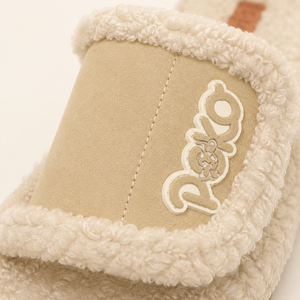 Heaven's Cozy Slippers