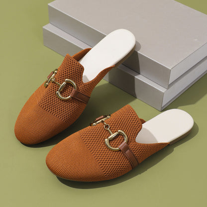 Harbor Link Slippers