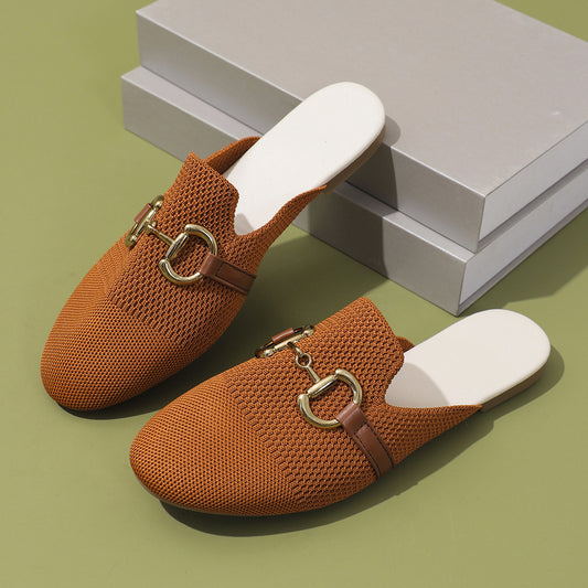 Harbor Link Slippers