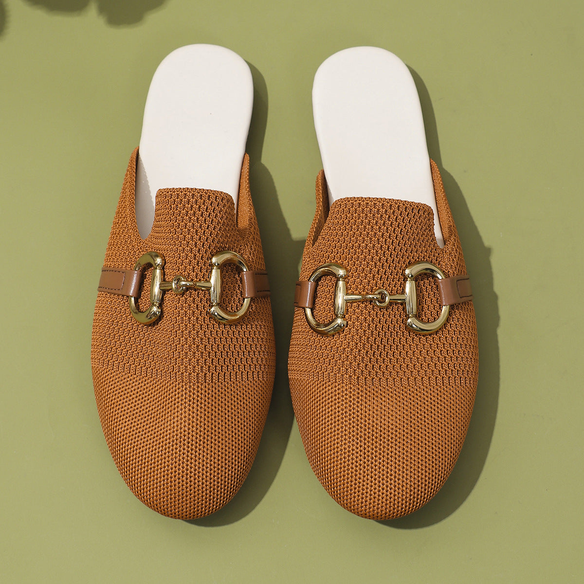 Harbor Link Slippers