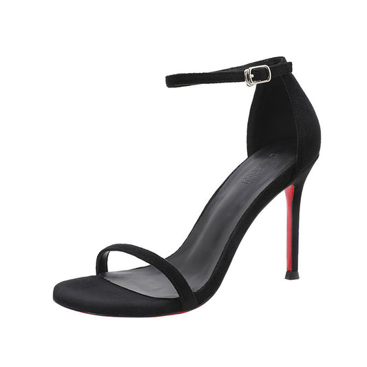 Essential Elegance – Classic Heels