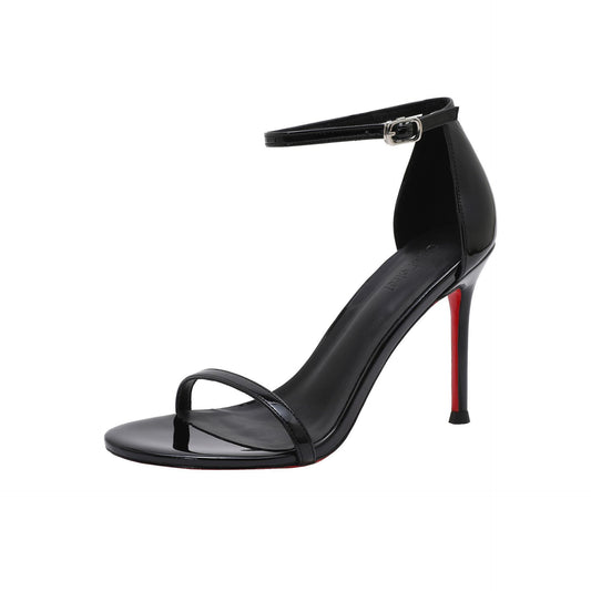 Essential Elegance – Classic Heels