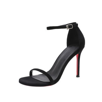 Essential Elegance – Classic Heels